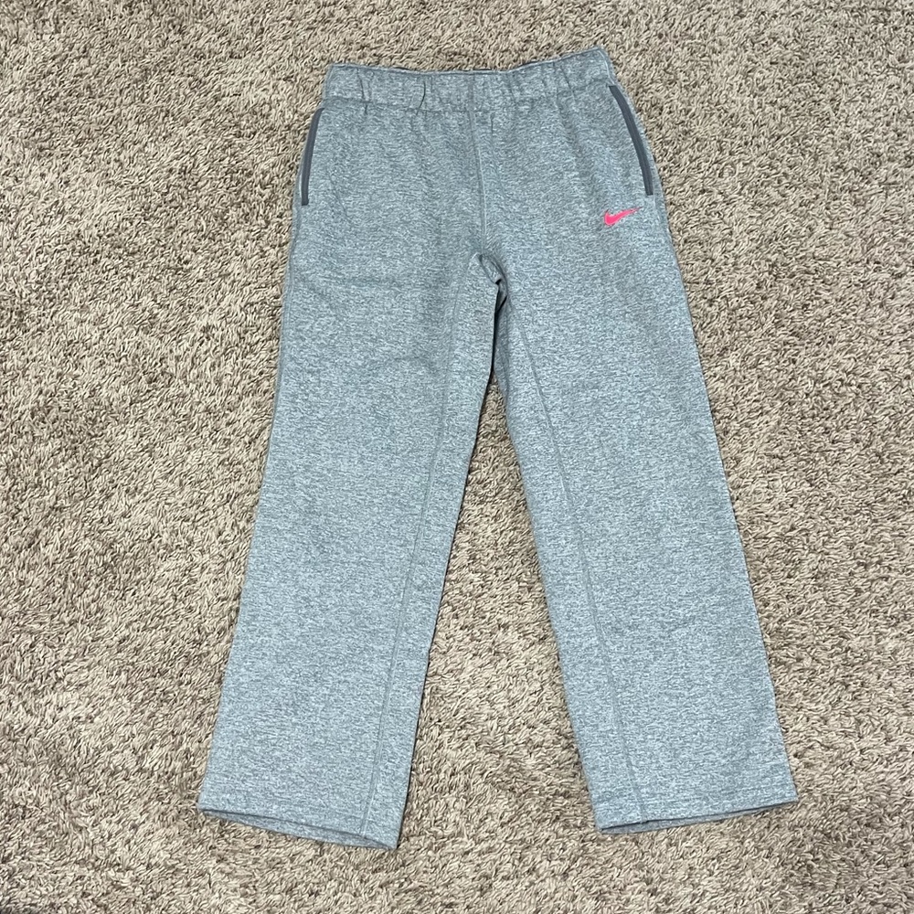 youth nike sweatpants